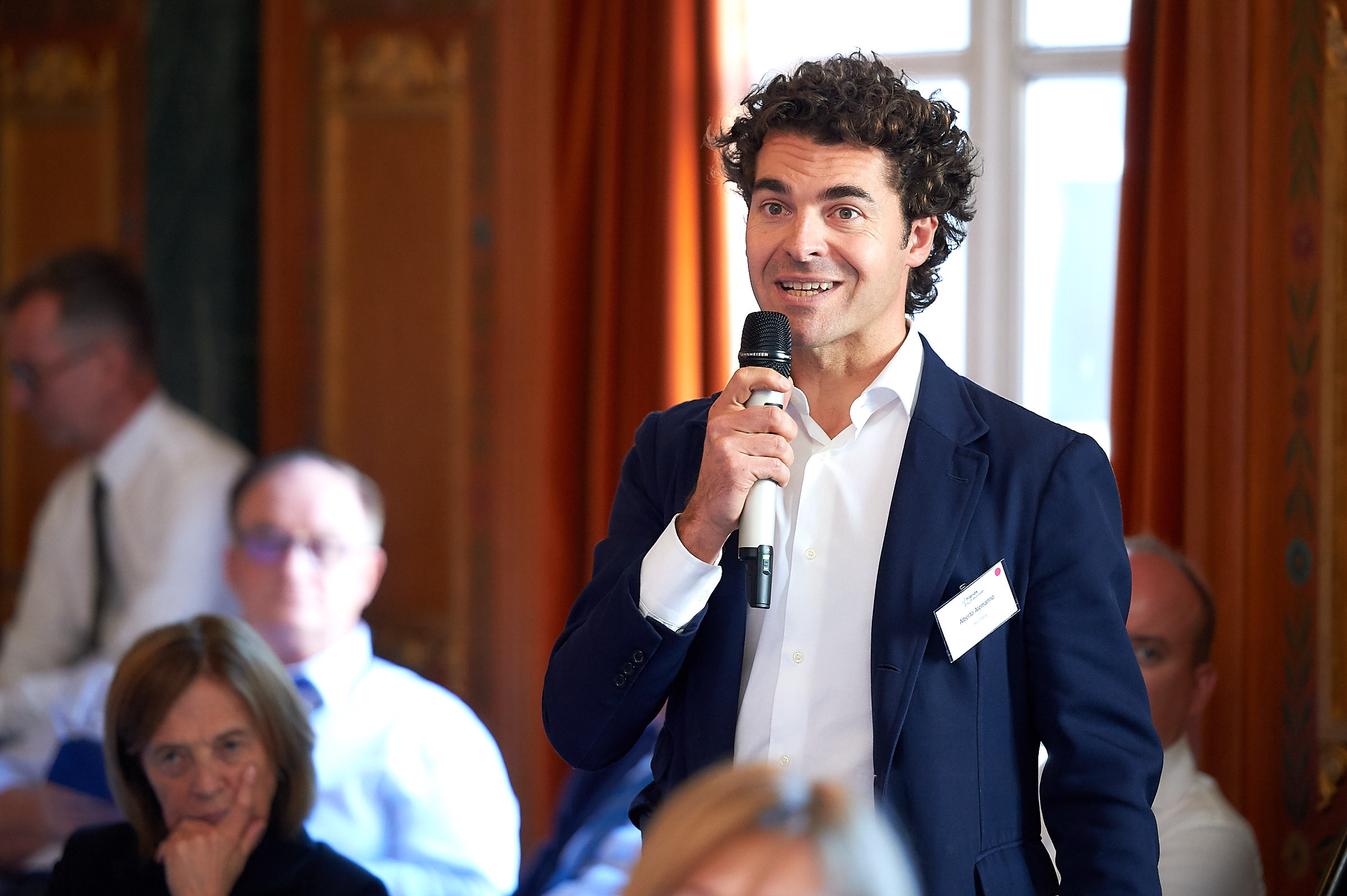 Alberto Alemanno