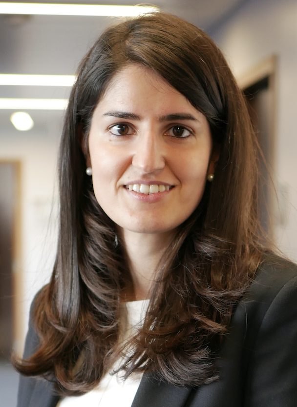 Clara Martínez-Toledano