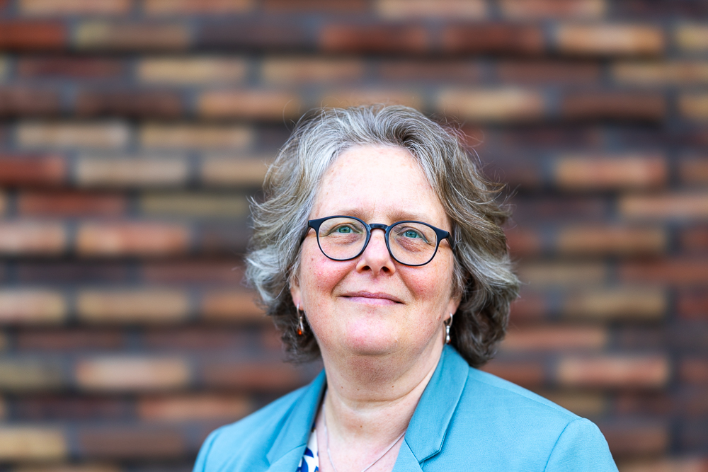 Ingrid Robeyns