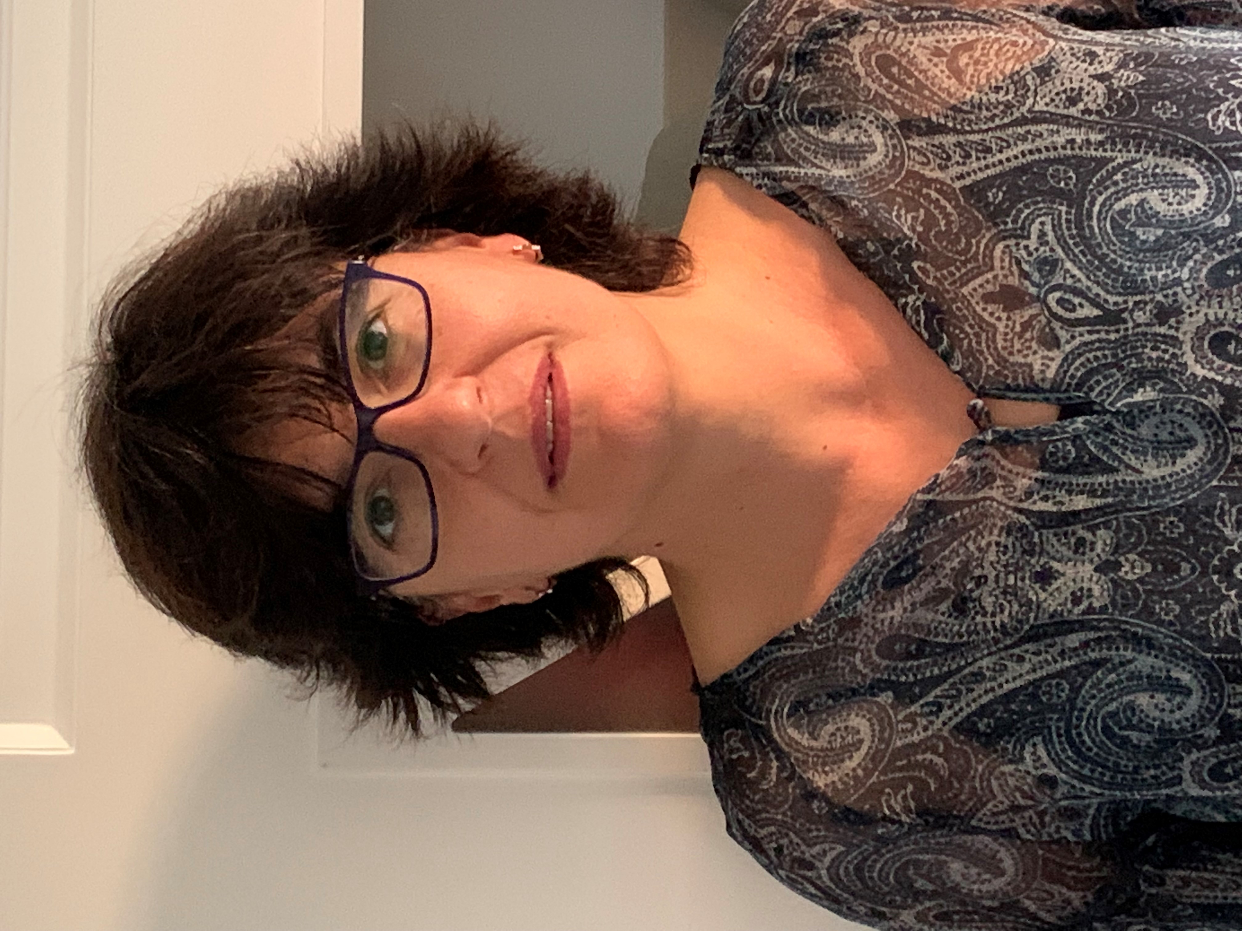 Olga Cantó Sánchez