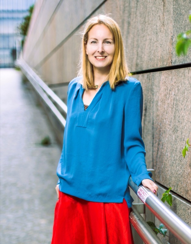 Tamara Ehs