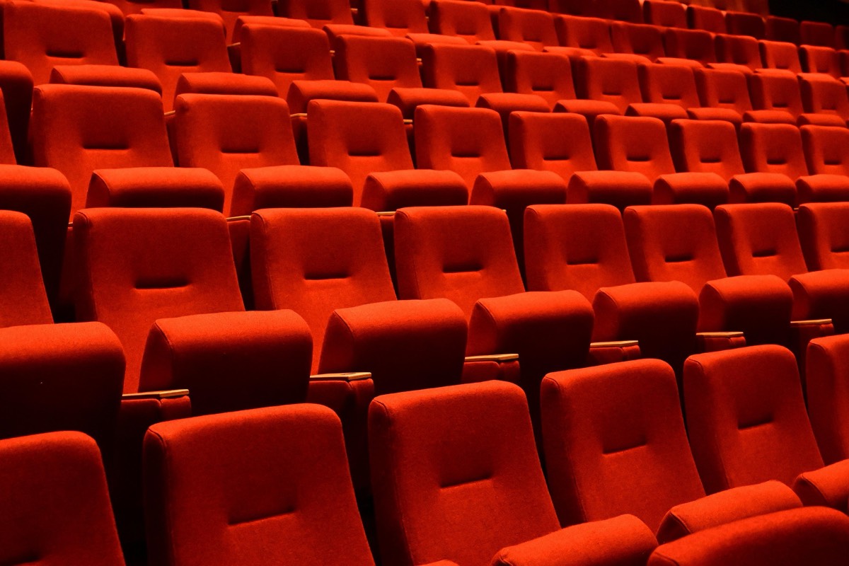 Museums, theatres and public libraries