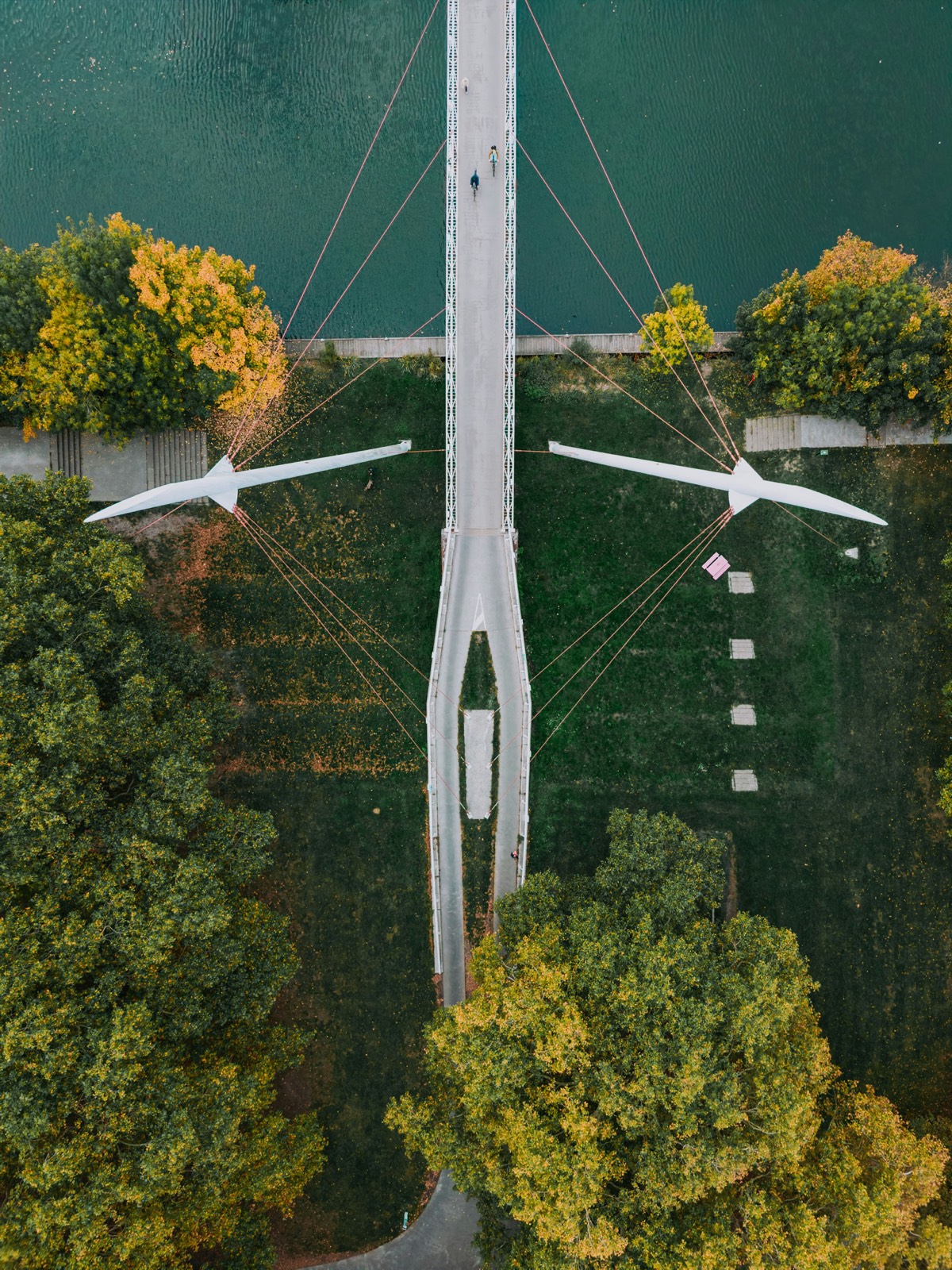 Sustainable infrastructure